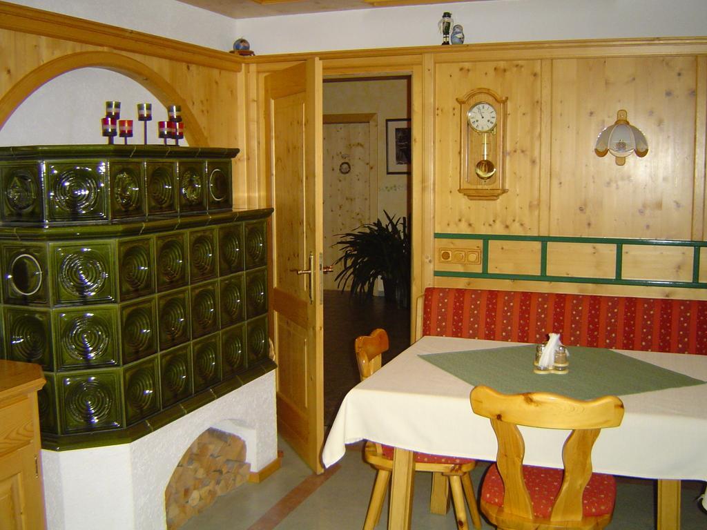 Kirchenbichlerhof Βίλα Pruggern Εξωτερικό φωτογραφία