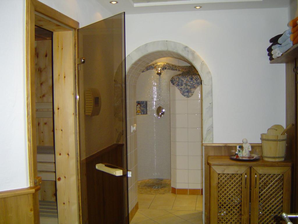 Kirchenbichlerhof Βίλα Pruggern Εξωτερικό φωτογραφία